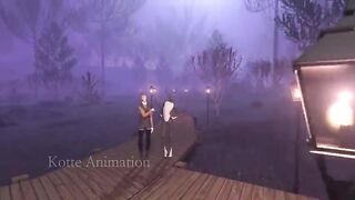 Lost in the Woods