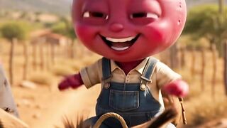 Novelas das frutas 154