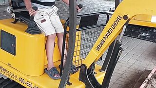 Cute Construction Fun