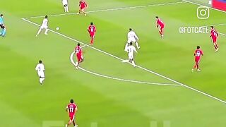 real madrid vs sevilla