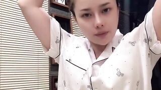Janda bingung