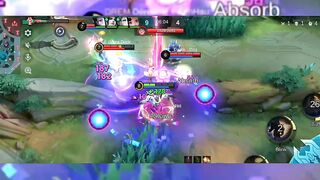 Keras Tapi Ada DMG Juga karena Stacknya 20 Apa yang