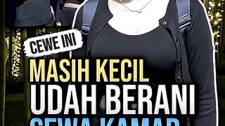 Padahal Masih Kecil ????