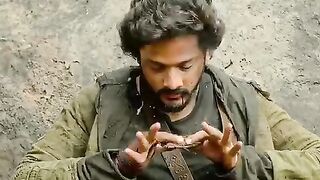 Hanumant movie