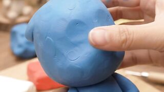 Clay Art That Will Blow Your Mind! 11