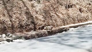 Village Garut Jawa Barat Indonesia 2