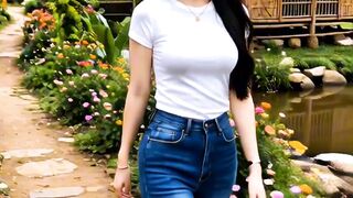 Cek Celana Jeans Wanita