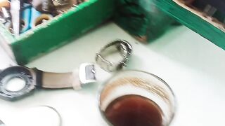 Sambil ngopi