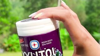 Survival Skills SMART idea and USEFUL in forest #bushcraft 2