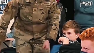 Soldier Secretly Returns Home After Years... Try Not To Cry! 😭🇺🇸
