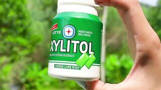 Survival Skills SMART idea and USEFUL in forest #bushcraft #camping 3