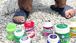 Survival Skills SMART idea and USEFUL in forest #bushcraft #camping 5