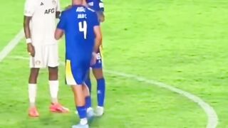 The Most Beautiful Goal Ever Scored