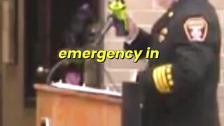 46 Responders alerted to Nebraska cardiac Emergency