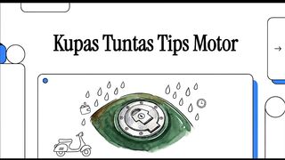 Kupas Tuntas Tips Motor