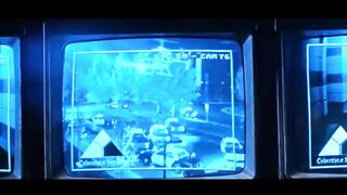 Trust me (T-800 with Minigun) - Terminator 2