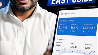 Google Adsense more