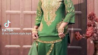 Latest Trendy Dress 6
