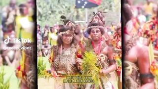 Culture of PNG