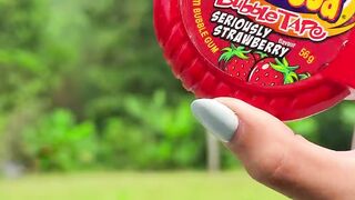 Survival Skills SMART idea and USEFUL in forest #bushcraft 4