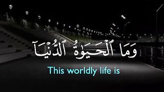 Tilawat e Quran Majeed heart touching voice 8