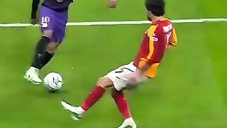 Skill Rabona Palsu yamal Benar Benar di Luar Nalar!