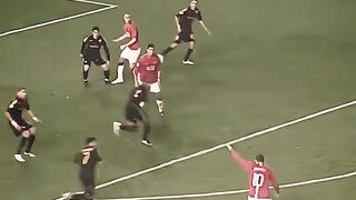 ronalno skill