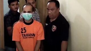 Produksi dan Sebar Video Intim Sesama Jenis, Pria di Pamekasan Ditangkap Polisi