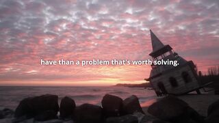 Every Single Day, Stay Hungry - Become the Person You Needed | NaveenTechTalks | n4ve4nx00