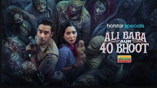 Ali Baba Aur 40 Bhoot season 01 episode 22 Bhool Bhulaiya.720p. 2