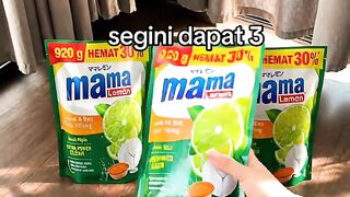 Mama lemon 2