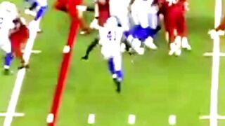 Kenneth Murry released by Houston Texans