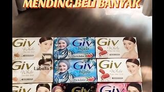 Sabun giv