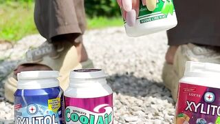 Survival Skills SMART idea and USEFUL in forest #bushcraft 5