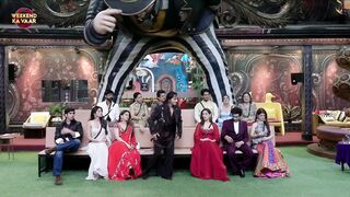 Bigg Boss season 20 episode 43 Day 42 Knock Knock Its Time To Exit.720p. 2