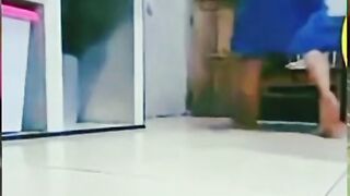 BABU DI KATAIN LEMOOT WKWKWK