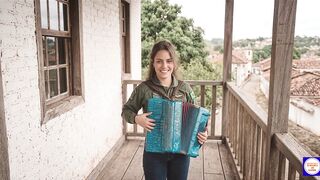 CEARENCINHO SAFONA LIGEIRINHA FORRÓ