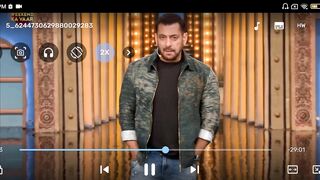 Bigg Boss season 20 episode 43 Day 42 Knock Knock Its Time To Exit.720p. 3