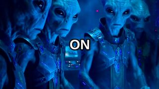 The Aliens Opened a HUNTING Season on Humans — We Became the Apex Predators