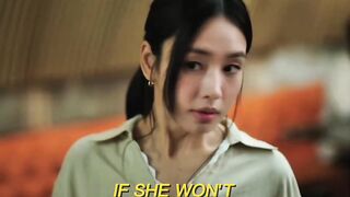 If she won't ------❤️