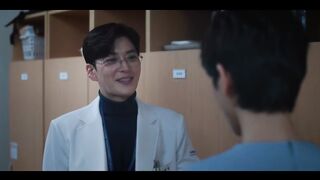 Doctor X Mafia in White Episode 4 Kdrama in Hindi Part 2