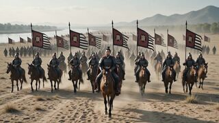 RED CLIFF : STRATEGI SANG NAGA EPISODE 1