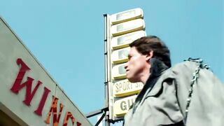 Gun Shop - The Terminator
