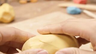 Clay Art That Will Blow Your Mind! 12