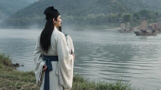 RED CLIFF : STRATEGI SANG NAGA EPISODE 3