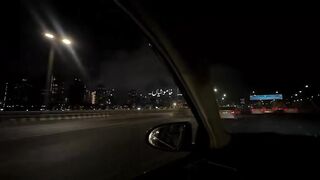 Khamoshiya 🖤🥀 Night Drive Sad Status | Arijit Singh | 4K Night Vibes