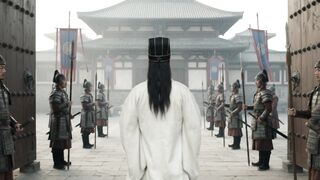 RED CLIFF : STRATEGI SANG NAGA EPISODE 4