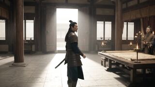 RED CLIFF : STRATEGI SANG NAGA EPISODE 5