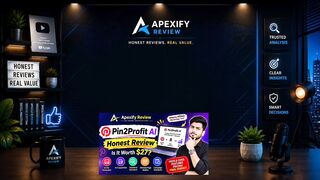 PIN2PROFIT AI REVIEW: IS IT WORTH $27?