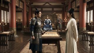 RED CLIFF : STRATEGI SANG NAGA EPISODE 6